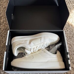 Lululemon Cityverse Sneaker White